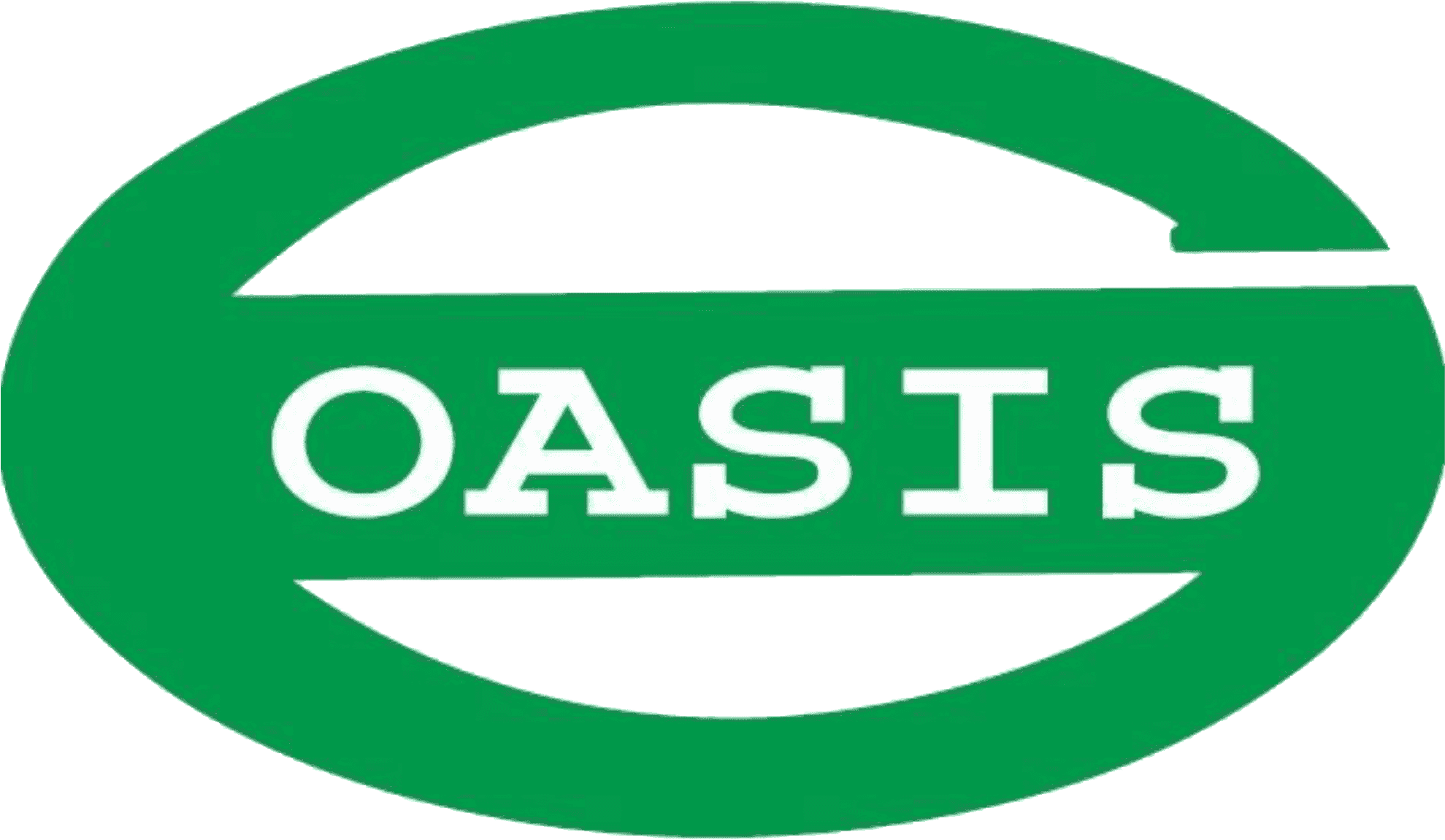 Green Oasis Co LLC - Logo Png Transparent